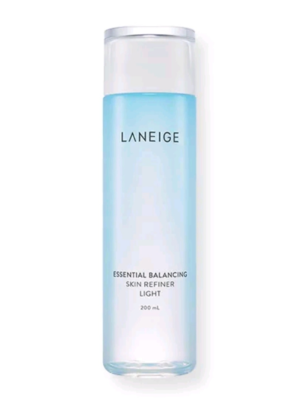 LANEIGE Light Blue Essential Balancing Skin Refiner 200 ML